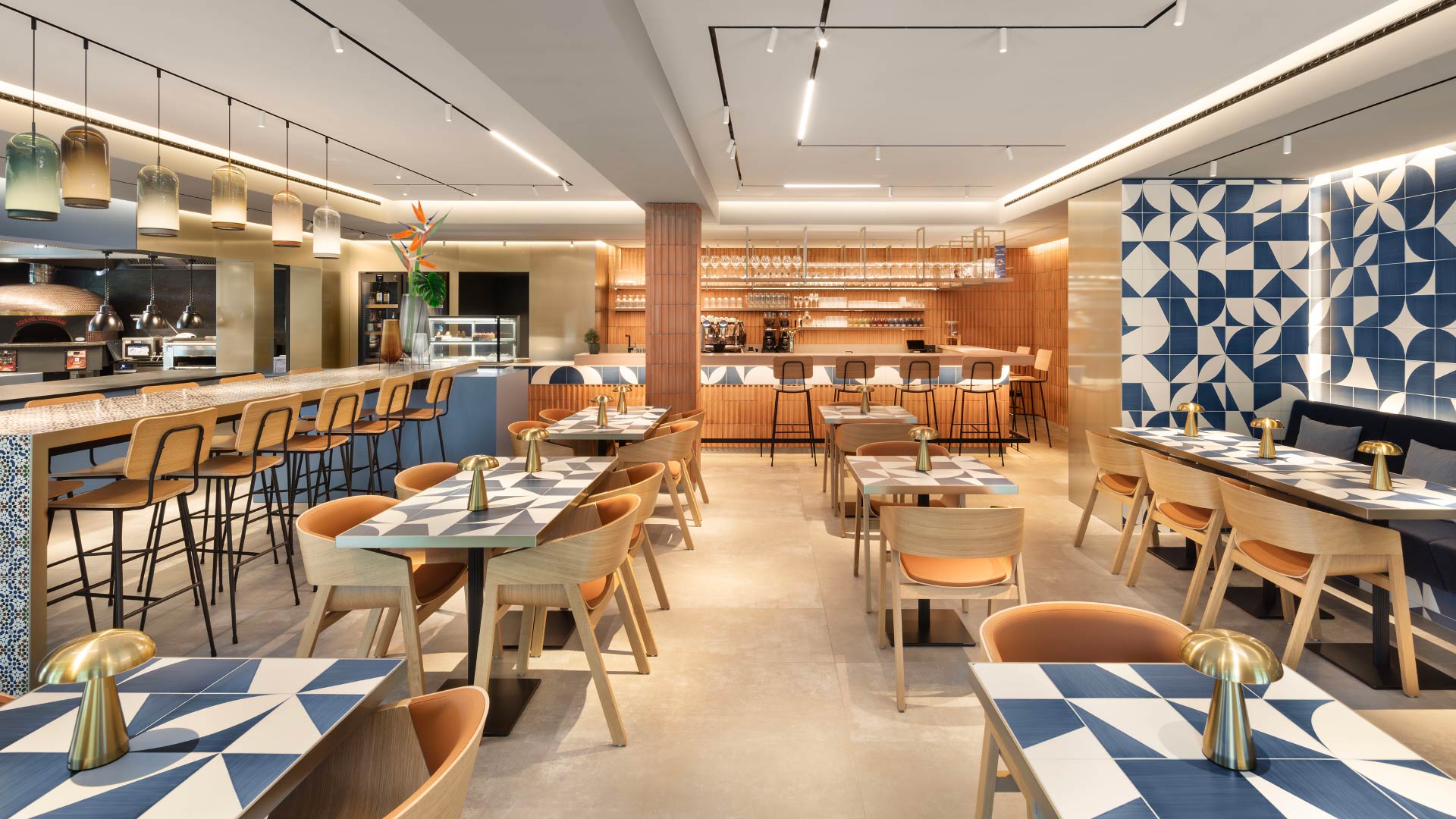 Alea Resort Naturstein