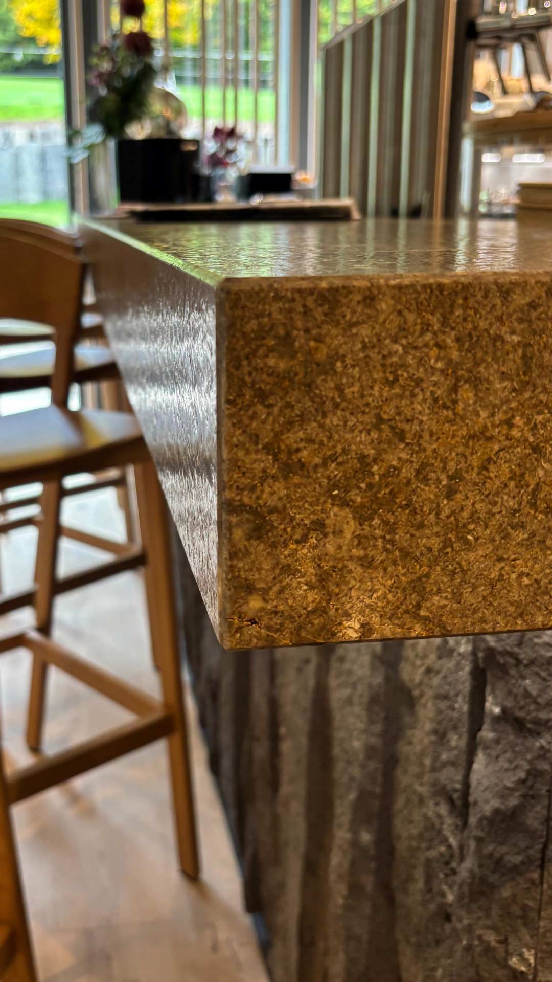 Linas Speis und Trank