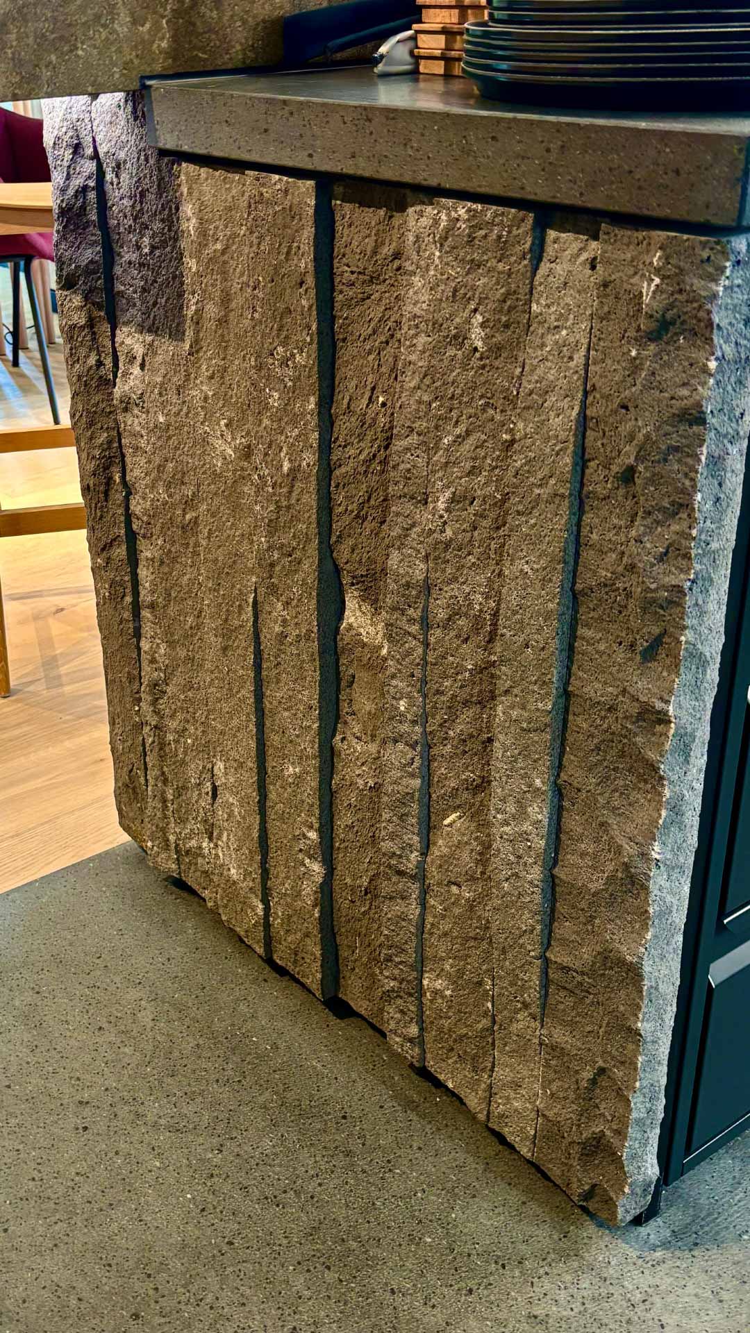 Linas Speis und Trank