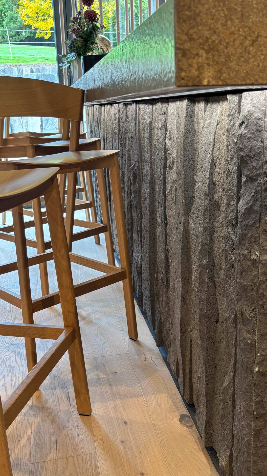 Linas Speis und Trank