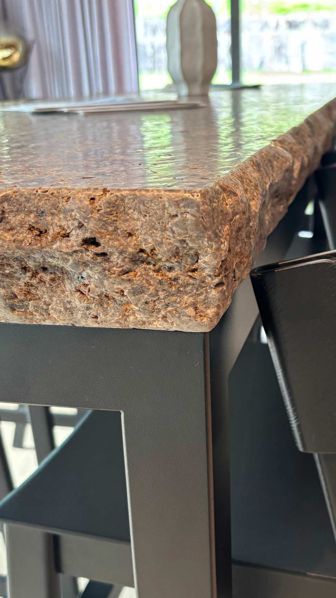 Linas Speis und Trank