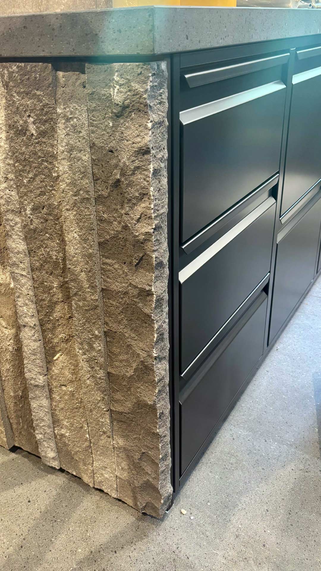 Linas Speis und Trank