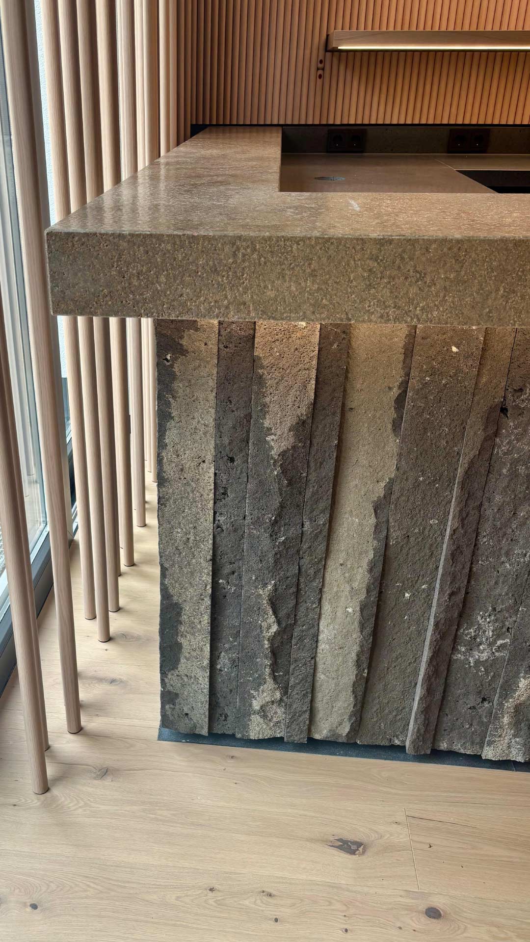 Linas Speis und Trank