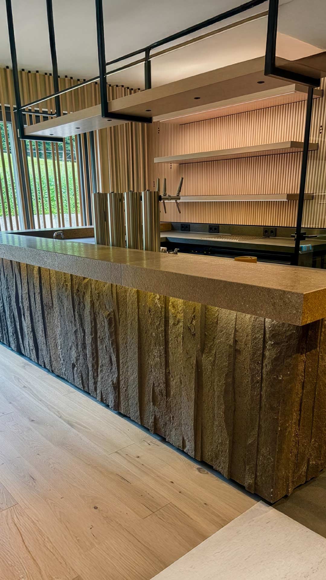 Linas Speis und Trank